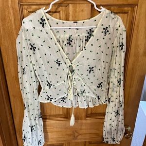 Free People Top